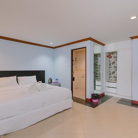 Sunstar Palace Patong 外观 照片