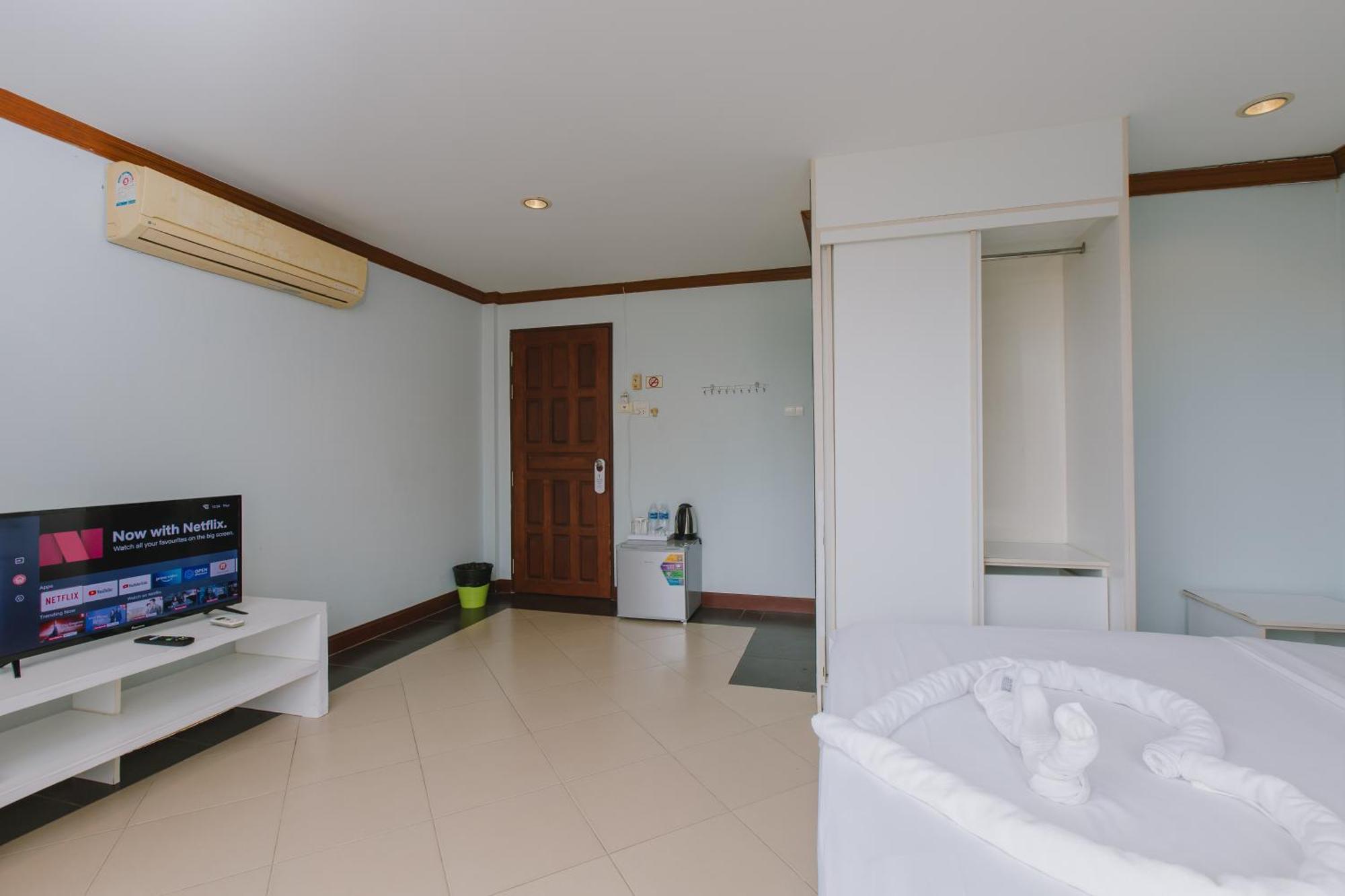 Sunstar Palace Patong 外观 照片