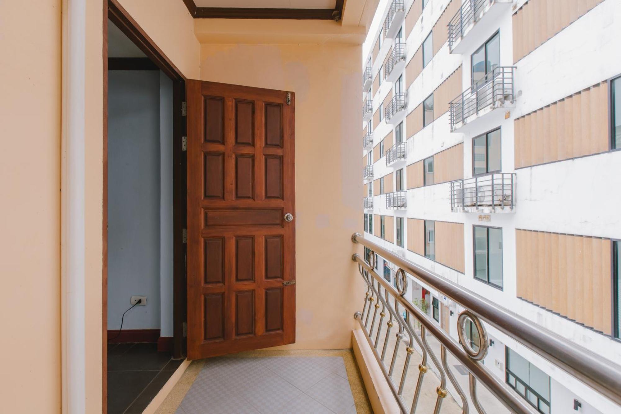 Sunstar Palace Patong 外观 照片